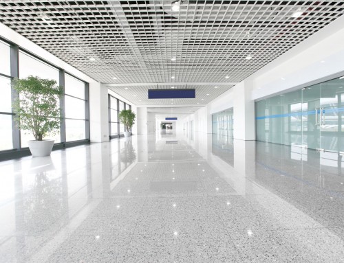 Halifax Commercial Cleaning – Ensuring Customer Satisfaction