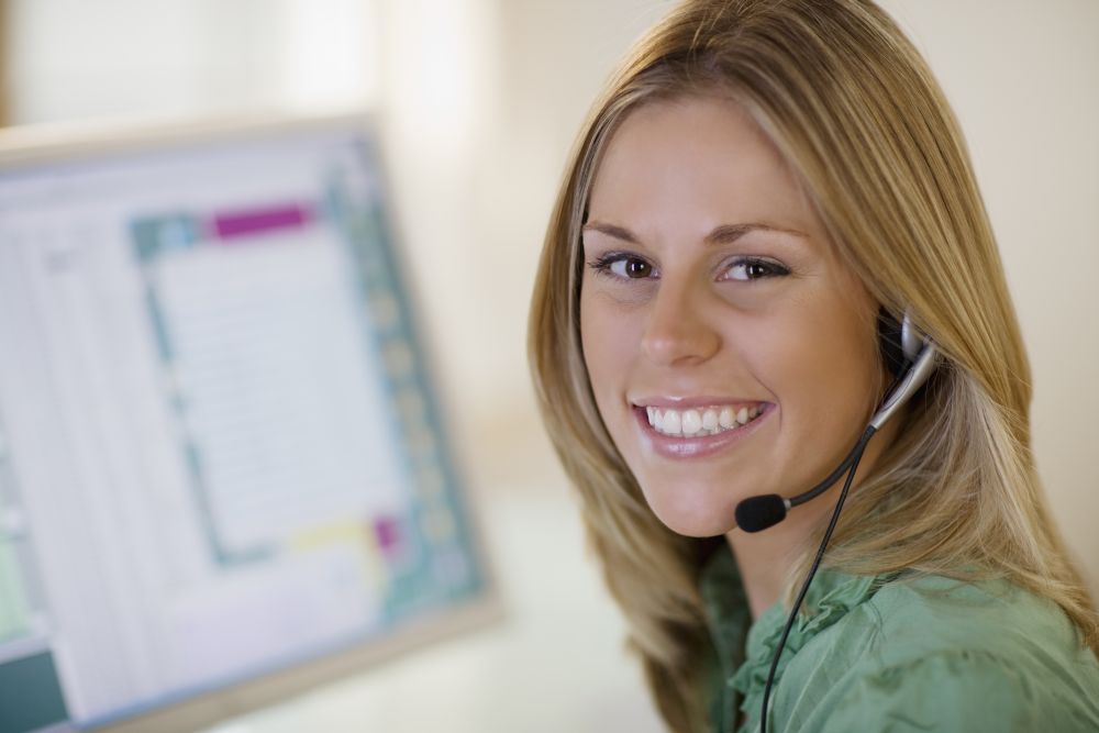 Contact Blue Wave Commercial Cleaning Services
