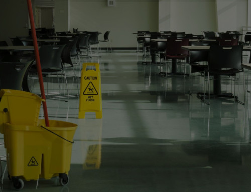 Blue Wave Office Cleaning Services Halifax NS