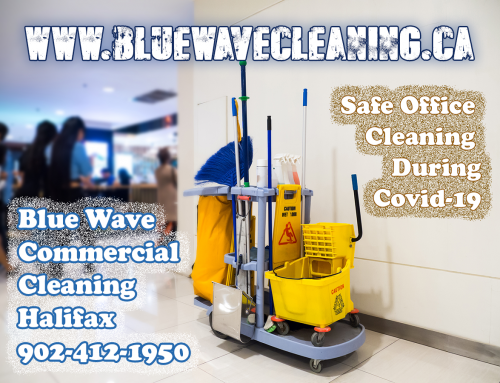 Commercial Cleaning For Retail Restaurants Schools Medical